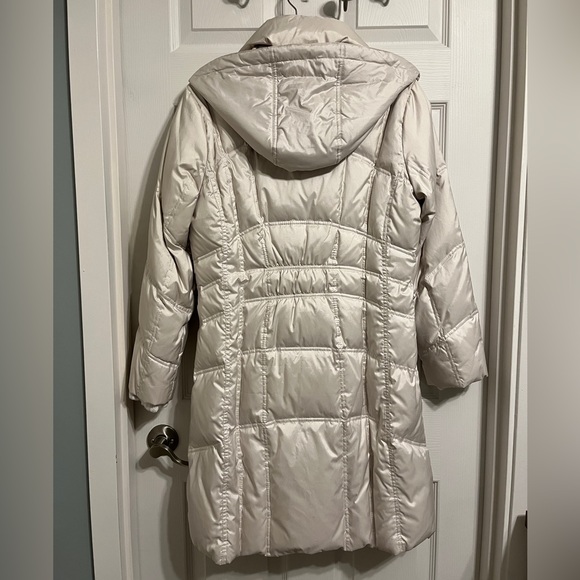 Jones New York Ladies Winter Coat Size Small - Picture 7 of 7